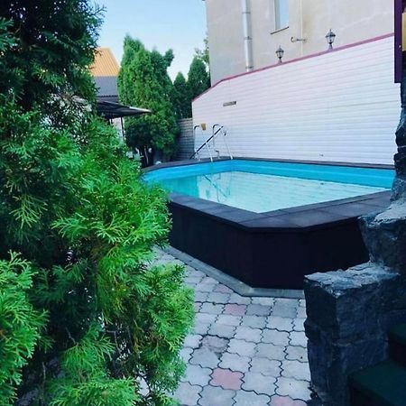 Sport Hotel 2 Čerkasy Exteriér fotografie