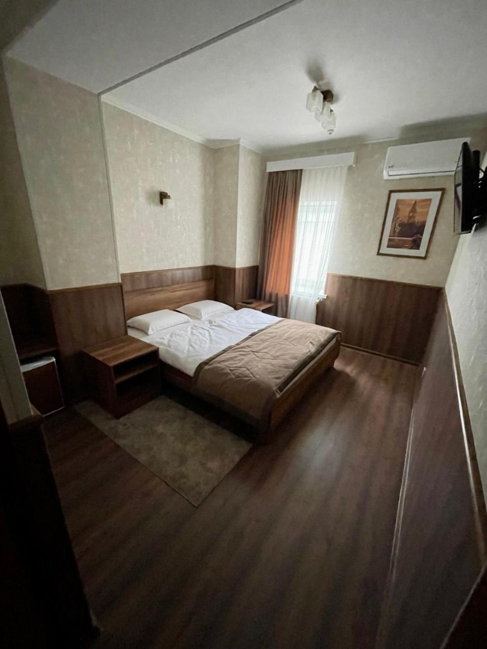 Sport Hotel 2 Čerkasy Exteriér fotografie