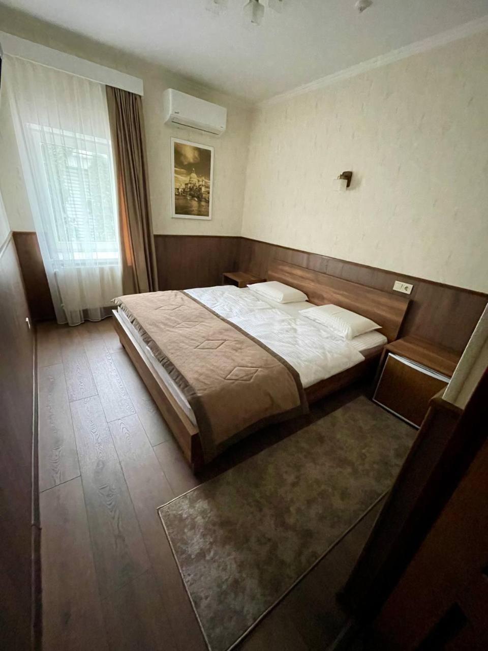 Sport Hotel 2 Čerkasy Exteriér fotografie