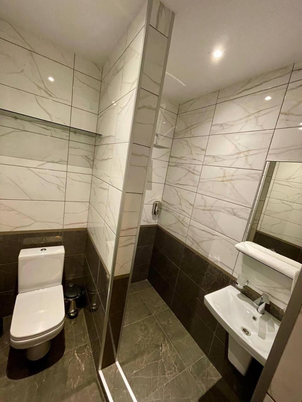 Sport Hotel 2 Čerkasy Exteriér fotografie